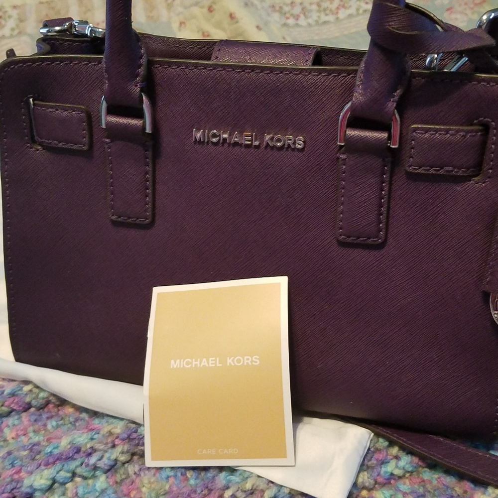 Michael Kors Selma